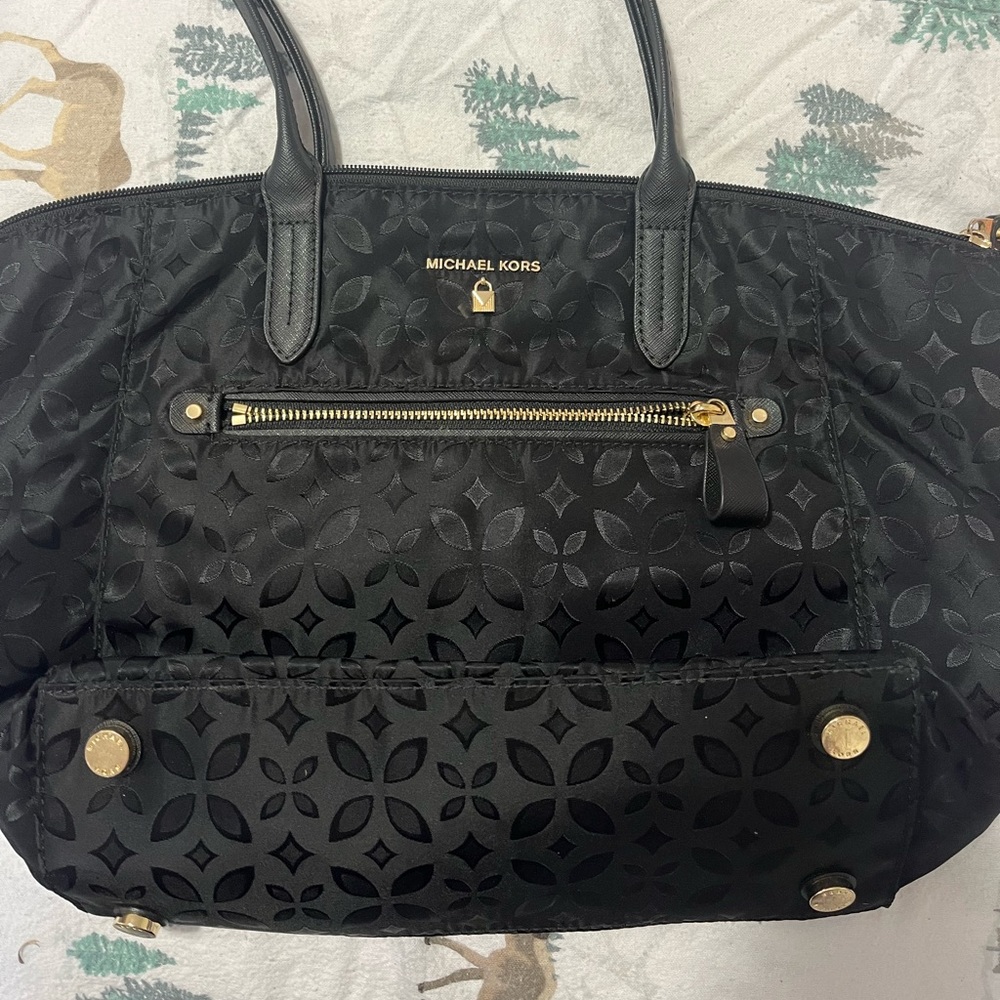 Great Shape Michael Kors Bag